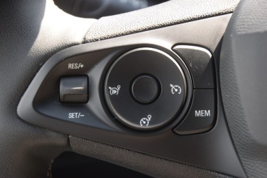 Opel Corsa (HRP42K) met abonnement