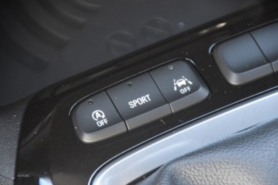 Opel Corsa (HRP42K) met abonnement