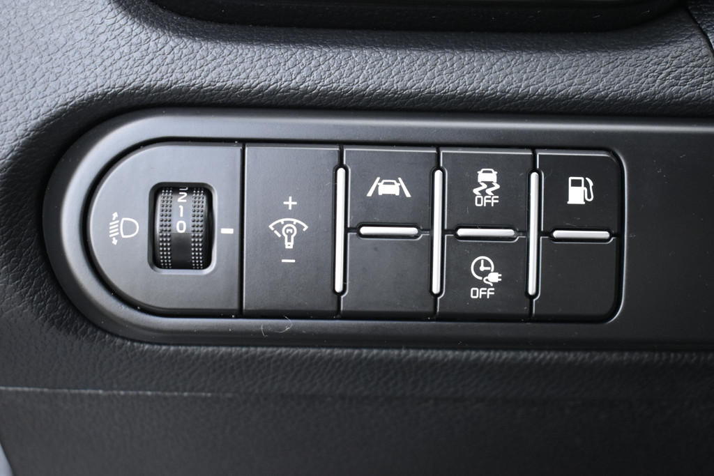 Kia Ceed Sportswagon (JBR79D) met abonnement