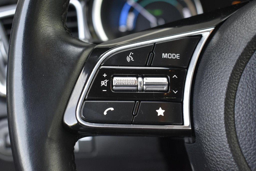 Kia Ceed Sportswagon (JBR79D) met abonnement