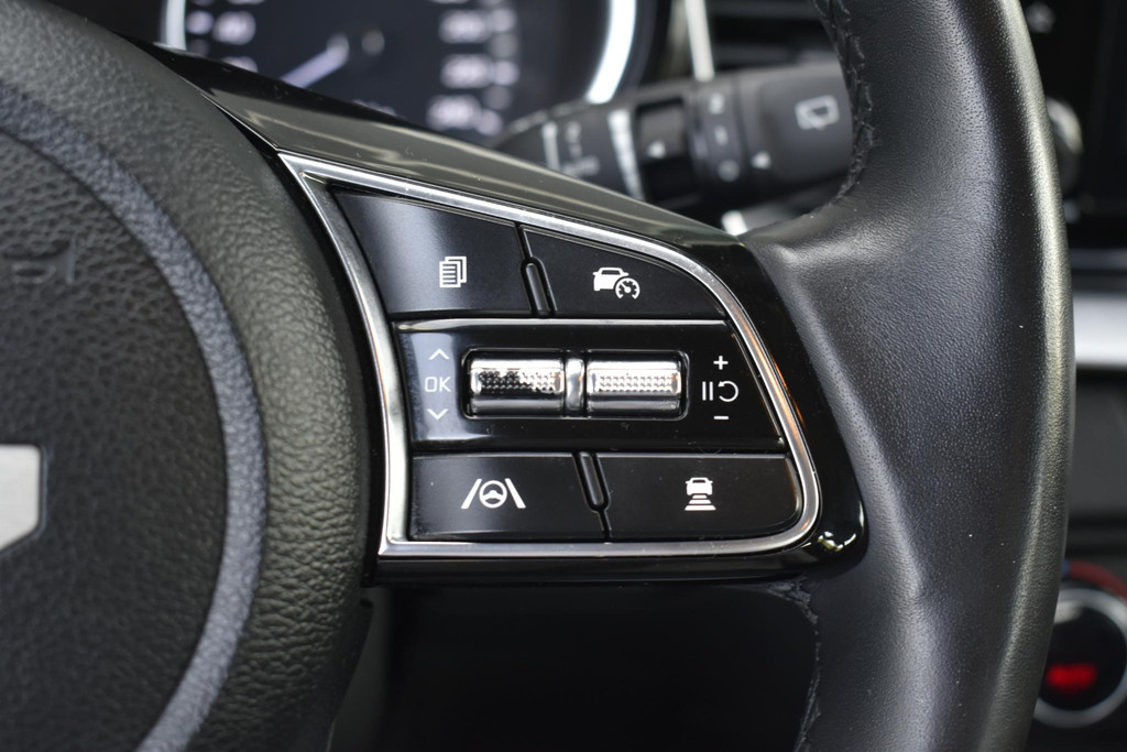 Kia Ceed Sportswagon (JBR79D) met abonnement