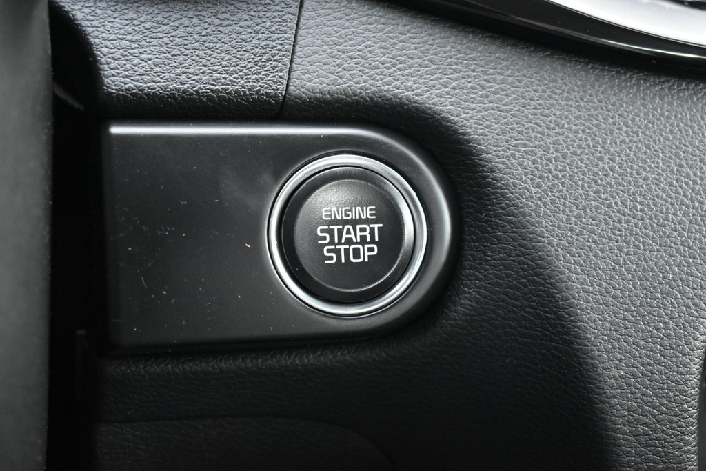 Kia Ceed Sportswagon (JBR79D) met abonnement