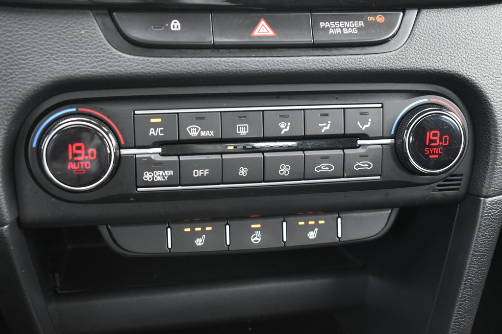 Kia Ceed Sportswagon (JBR79D) met abonnement