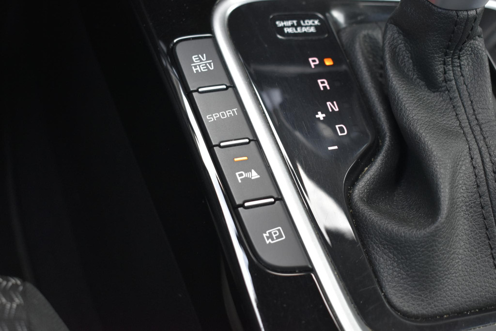 Kia Ceed Sportswagon (JBR79D) met abonnement