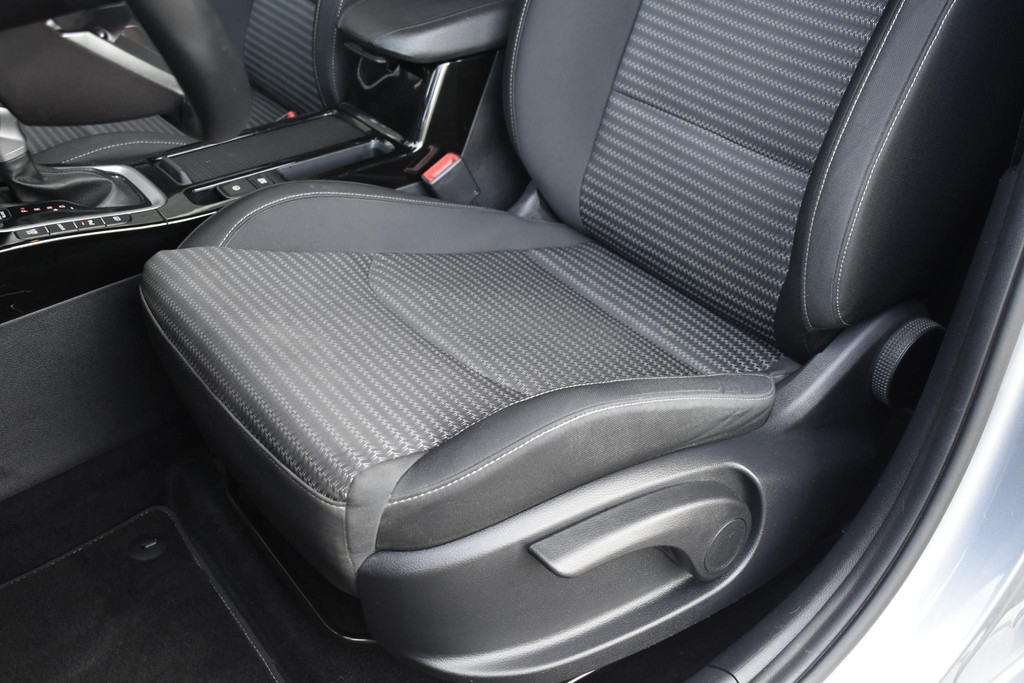 Kia Ceed Sportswagon (JBR79D) met abonnement