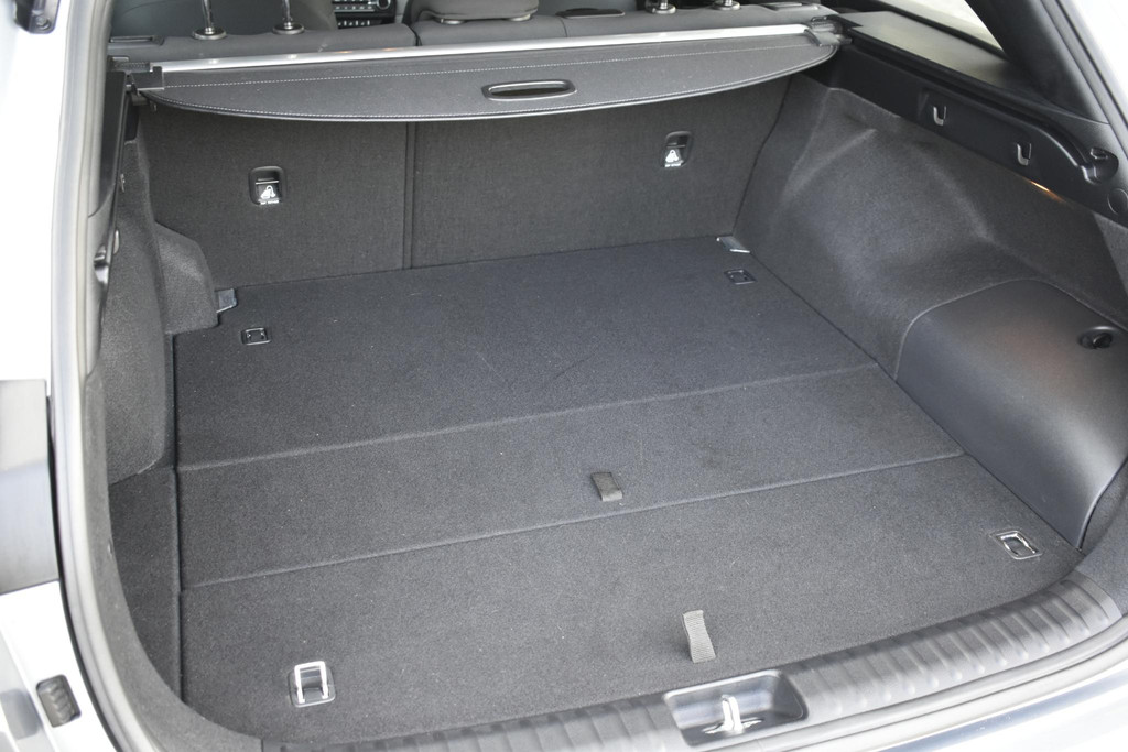 Kia Ceed Sportswagon (JBR79D) met abonnement