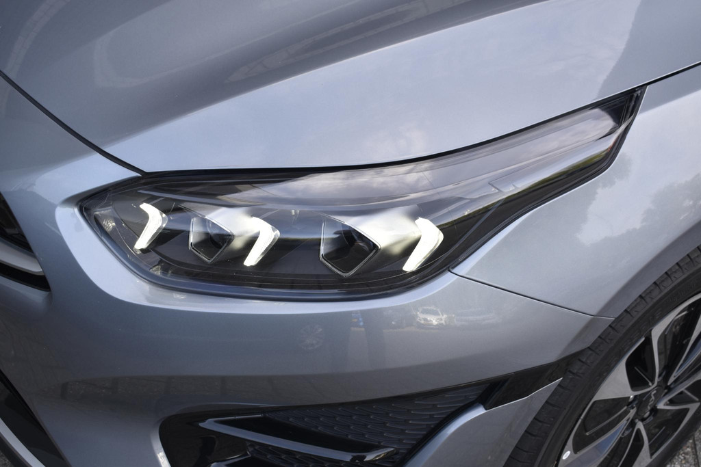 Kia Ceed Sportswagon (JBR79D) met abonnement