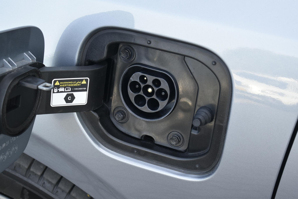 Kia Ceed Sportswagon (JBR79D) met abonnement