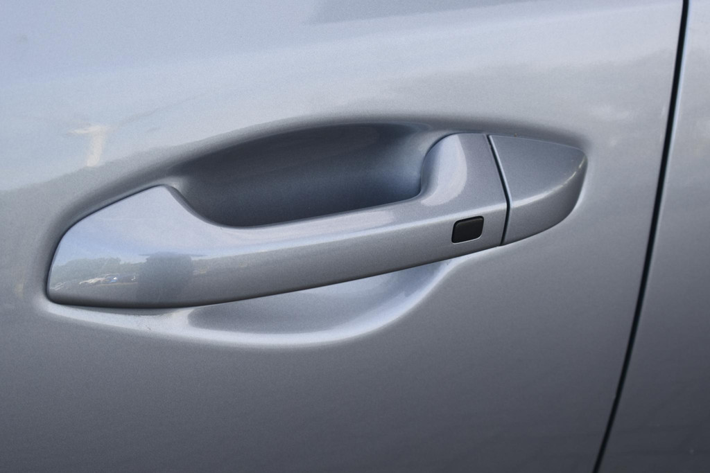 Kia Ceed Sportswagon (JBR79D) met abonnement