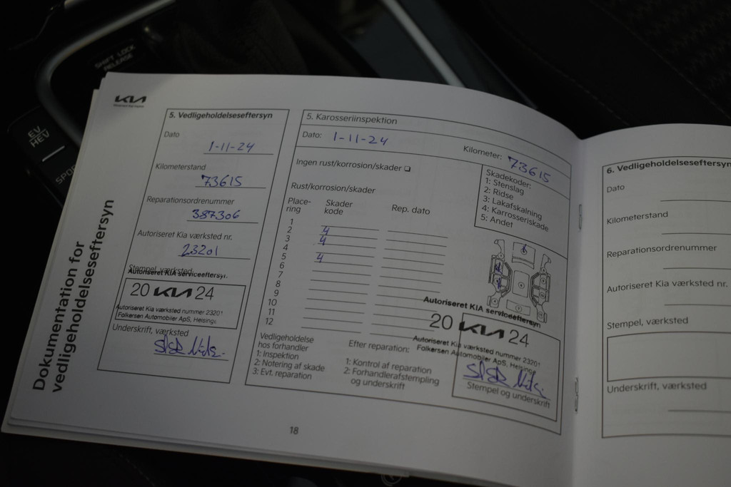 Kia Ceed Sportswagon (JBR79D) met abonnement