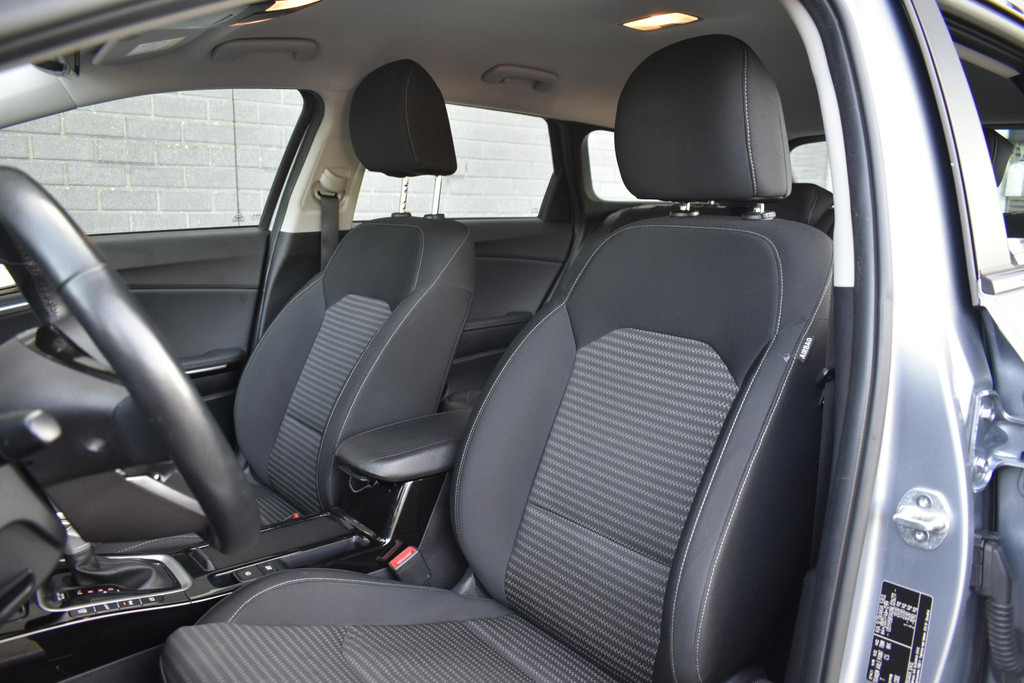 Kia Ceed Sportswagon (JBR79D) met abonnement