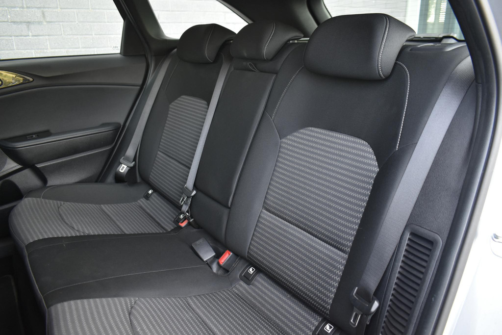 Kia Ceed Sportswagon (JBR79D) met abonnement