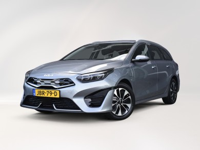 Kia Ceed Sportswagon (JBR79D) met auto abonnement