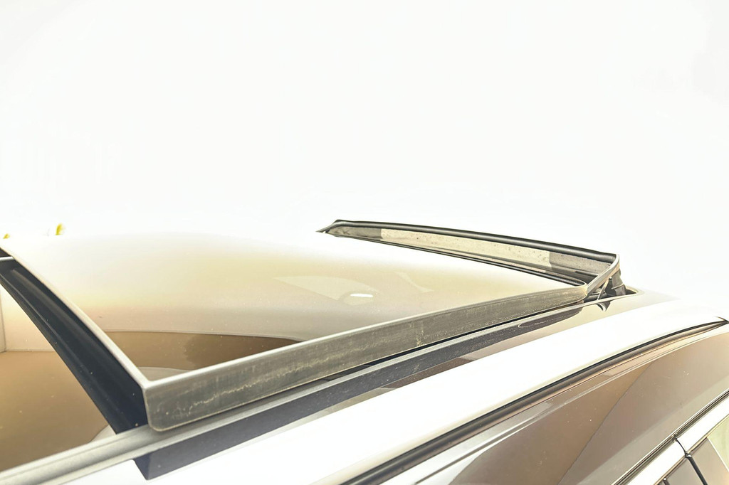 Volkswagen Passat (HZV73R) met abonnement