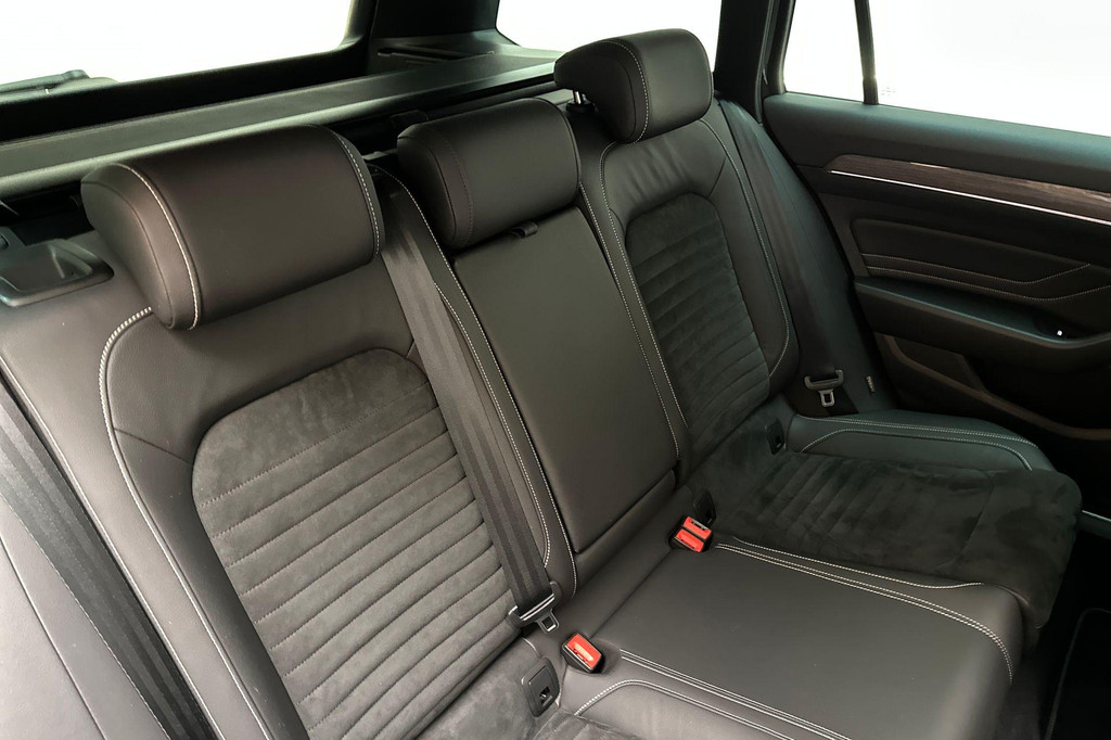 Volkswagen Passat (HZV73R) met abonnement