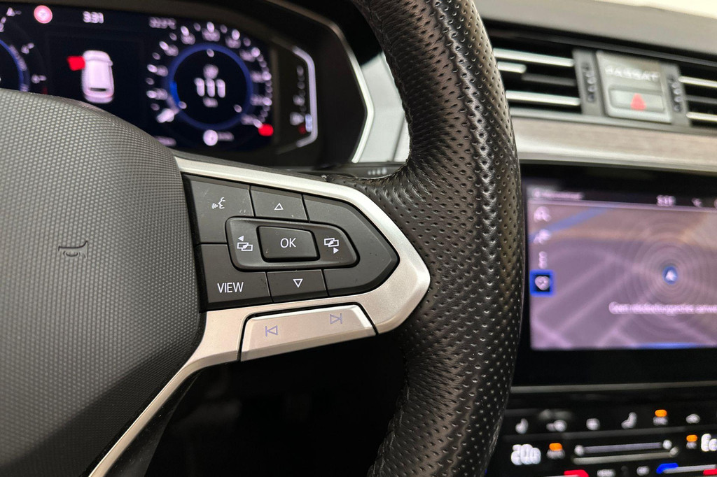 Volkswagen Passat (HZV73R) met abonnement