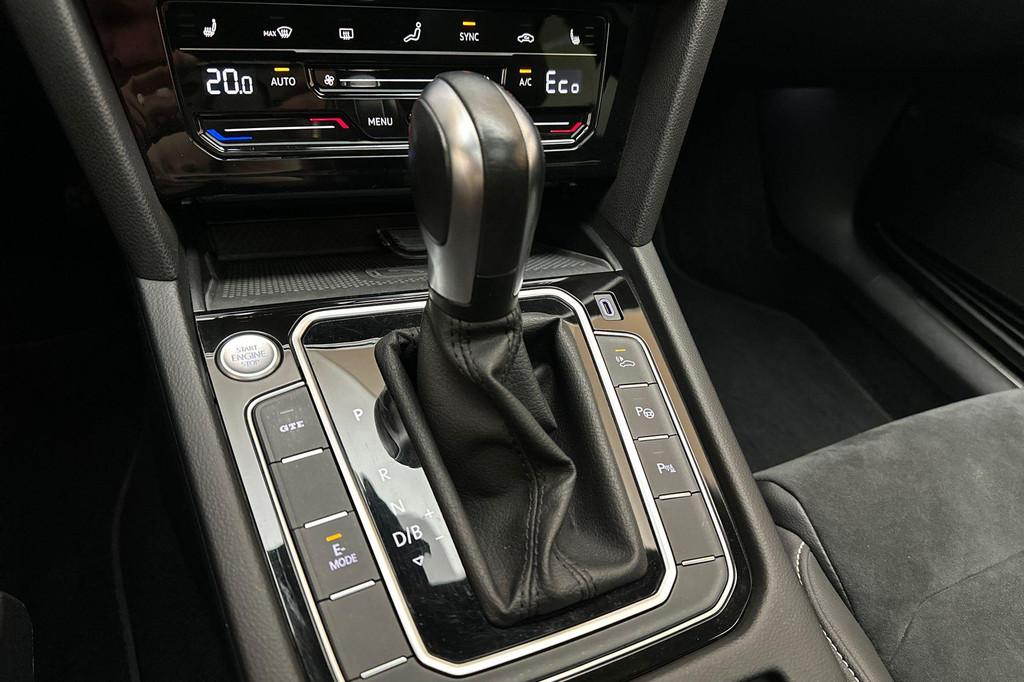 Volkswagen Passat (HZV73R) met abonnement