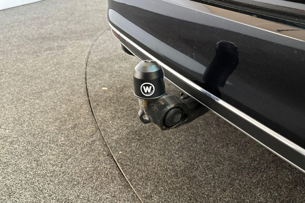 Volkswagen Passat (HZV73R) met abonnement