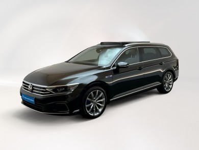 Volkswagen Passat (HZV73R) met auto abonnement