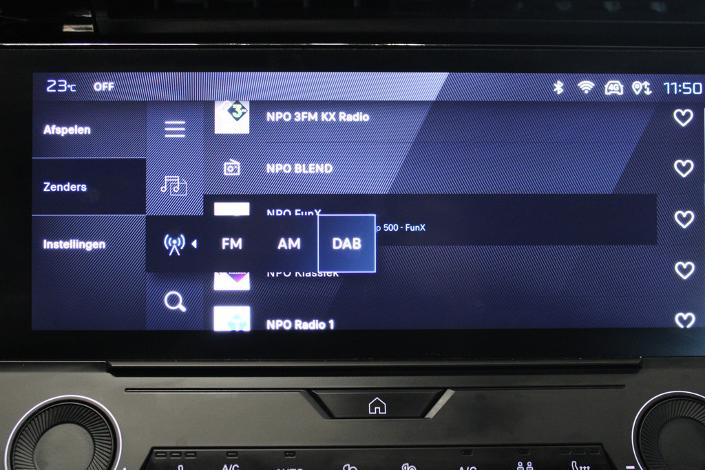 Peugeot 308 (Z394PK) met abonnement