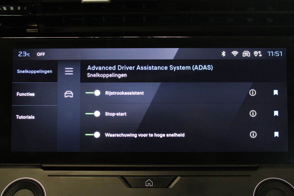 Peugeot 308 (Z394PK) met abonnement