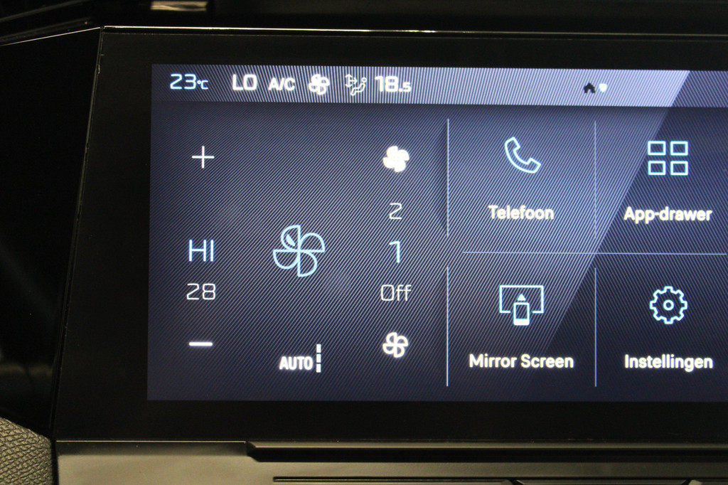 Peugeot 308 (Z394PK) met abonnement