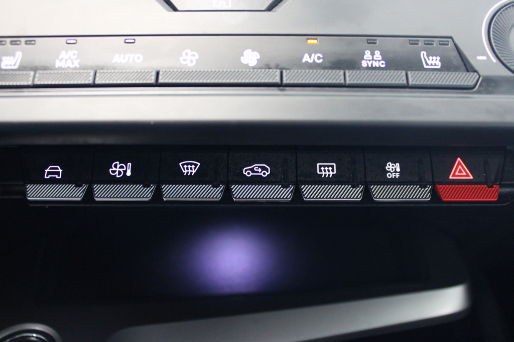 Peugeot 308 (Z394PK) met abonnement