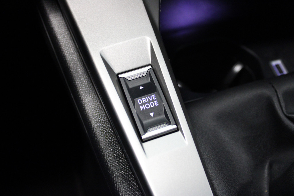 Peugeot 308 (Z394PK) met abonnement