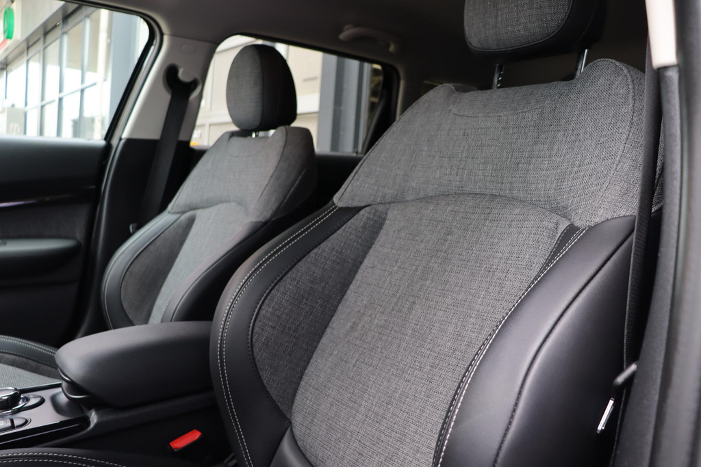 MINI Clubman (S053FH) met abonnement