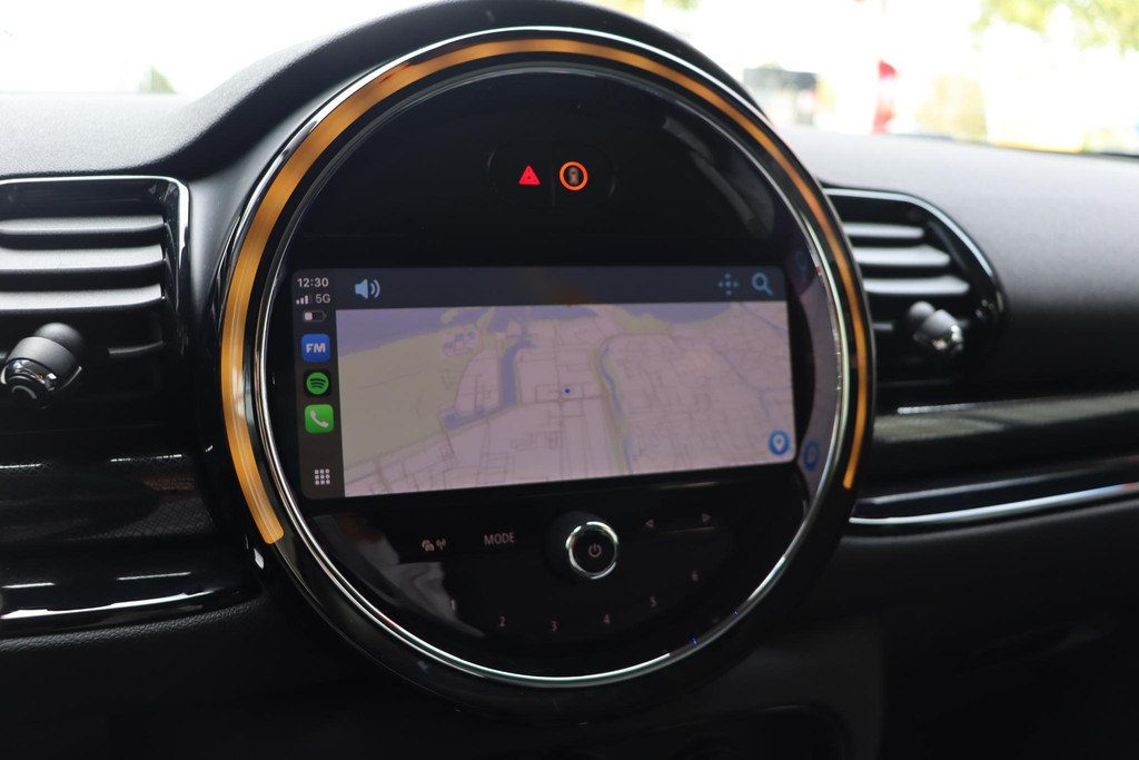 MINI Clubman (S053FH) met abonnement