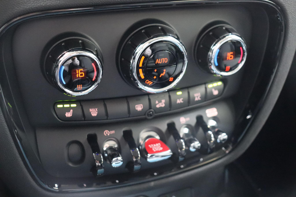 MINI Clubman (S053FH) met abonnement