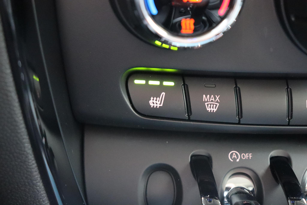 MINI Clubman (S053FH) met abonnement