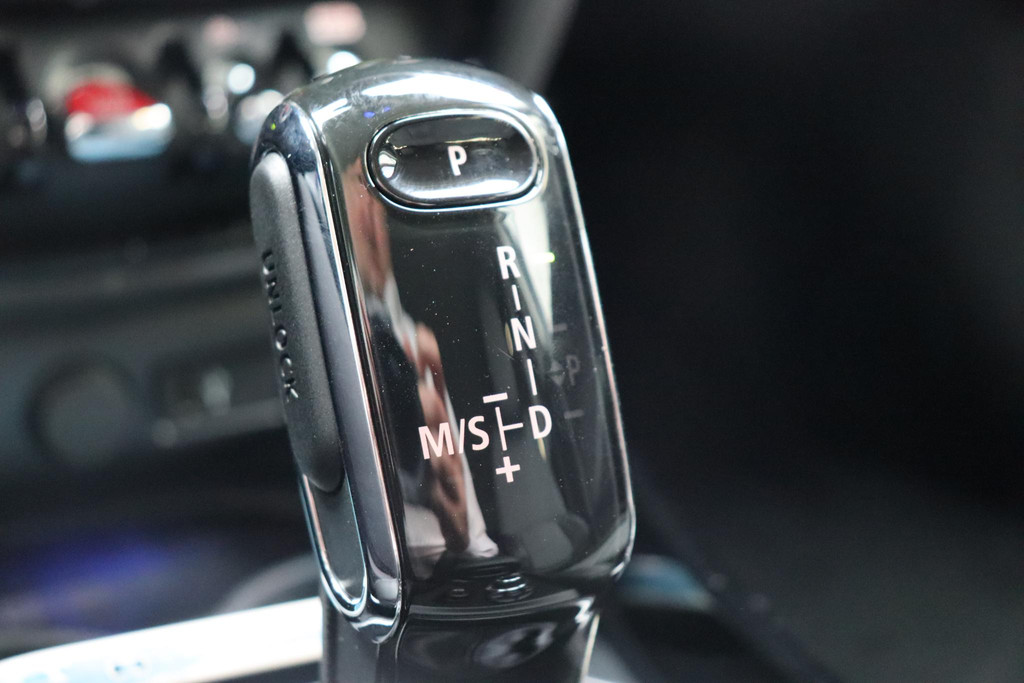 MINI Clubman (S053FH) met abonnement