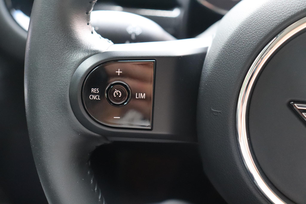 MINI Clubman (S053FH) met abonnement