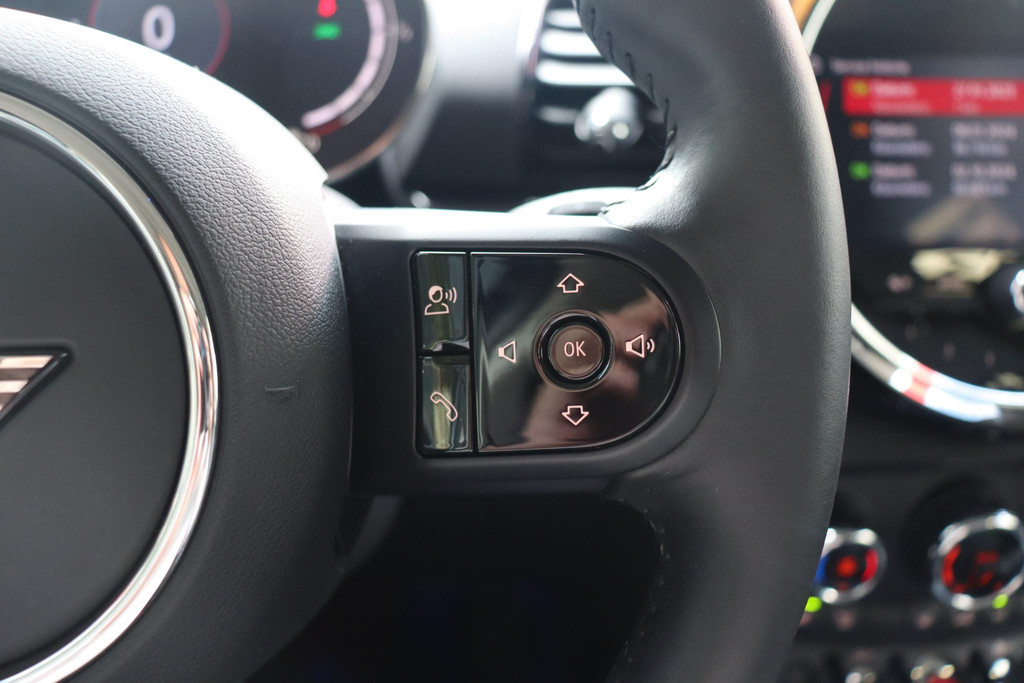 MINI Clubman (S053FH) met abonnement