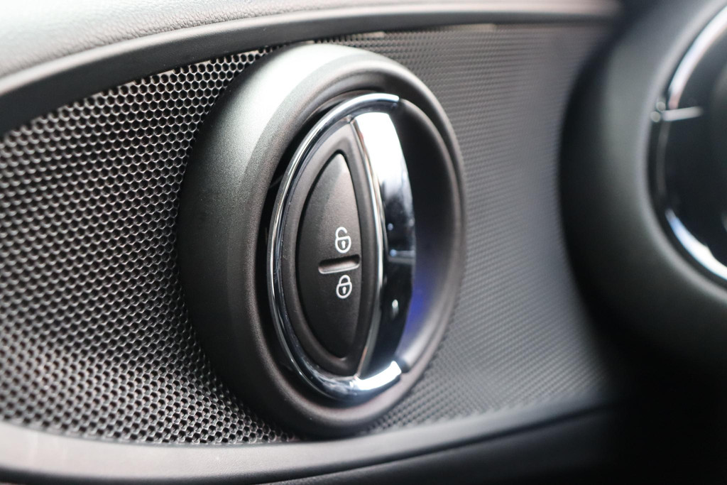 MINI Clubman (S053FH) met abonnement