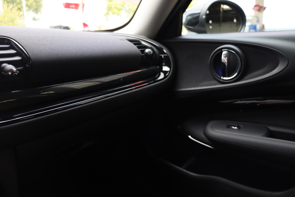 MINI Clubman (S053FH) met abonnement