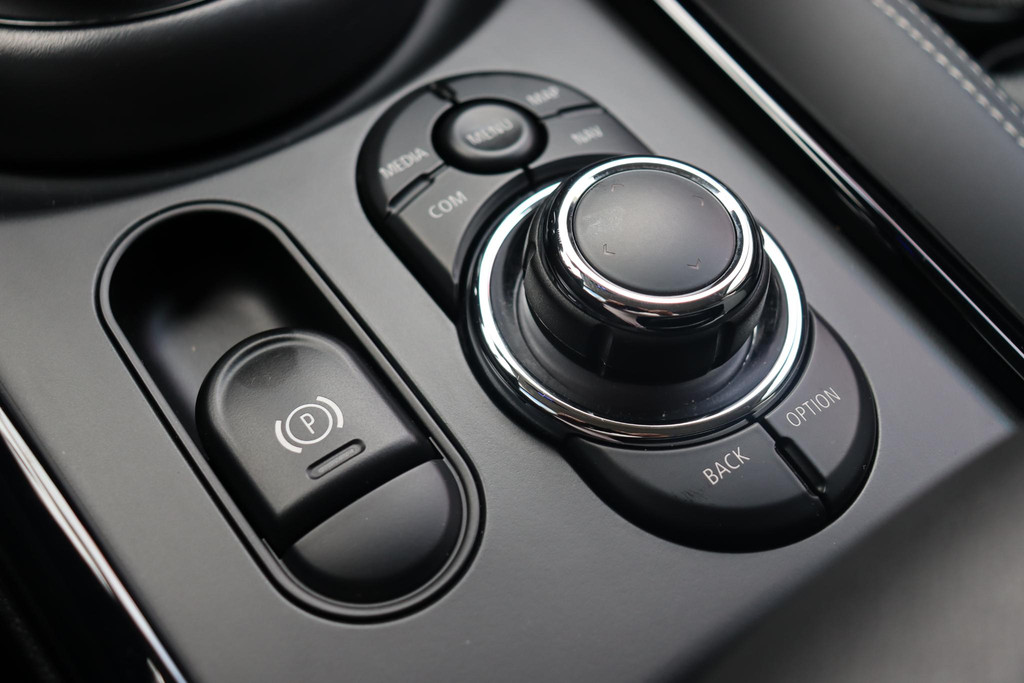 MINI Clubman (S053FH) met abonnement