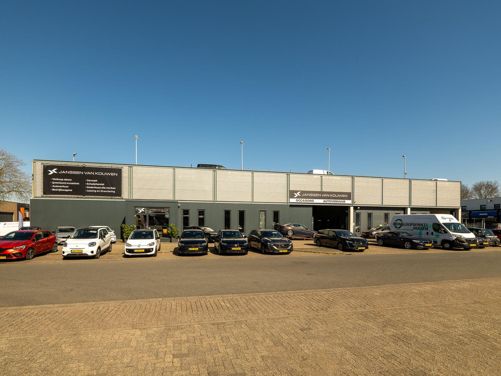 MINI Clubman (S053FH) met abonnement