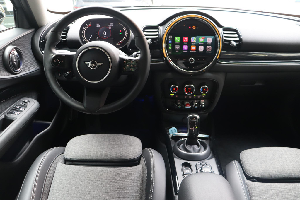 MINI Clubman (S053FH) met abonnement