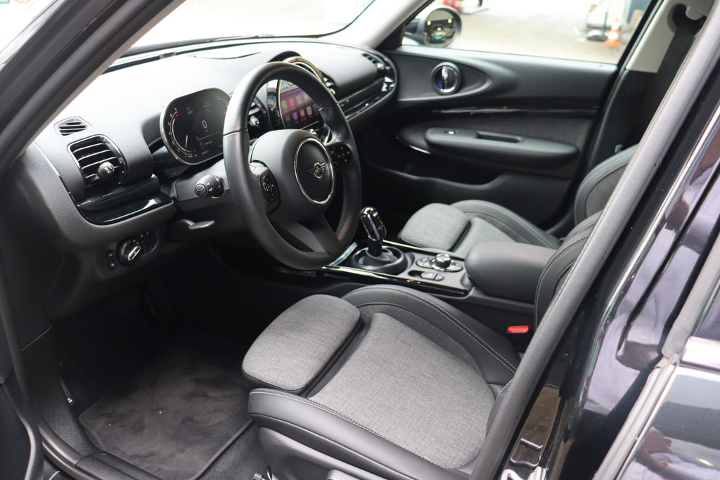 MINI Clubman (S053FH) met abonnement