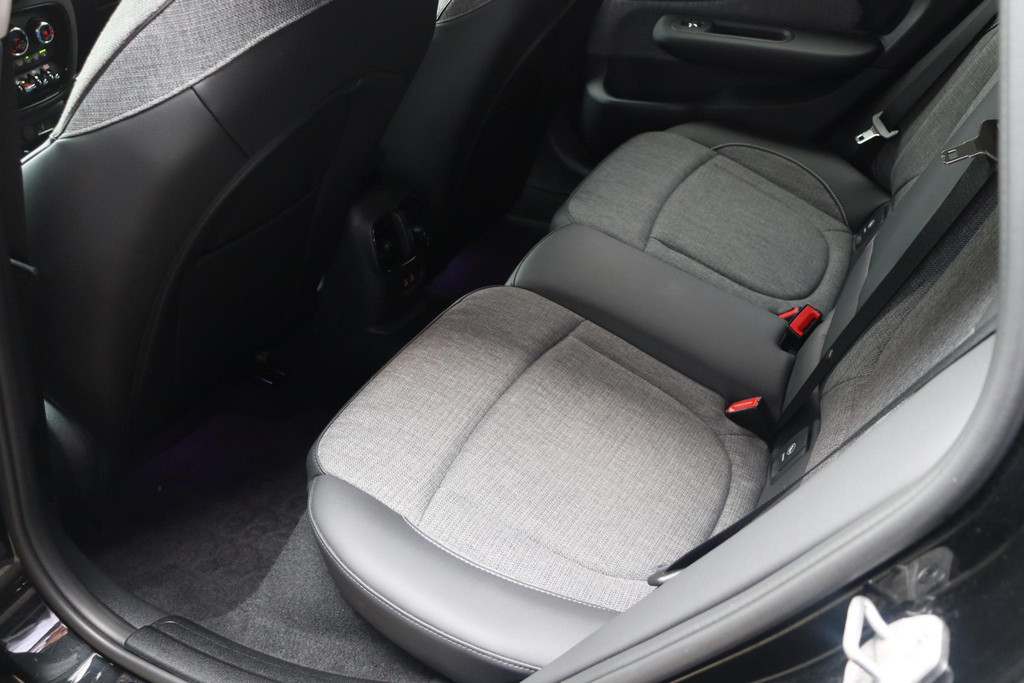 MINI Clubman (S053FH) met abonnement