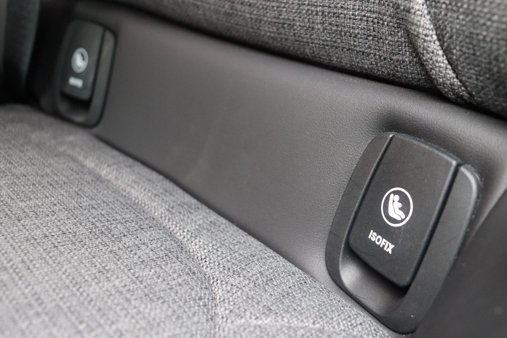 MINI Clubman (S053FH) met abonnement