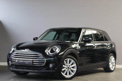 MINI Clubman (S053FH) met auto abonnement