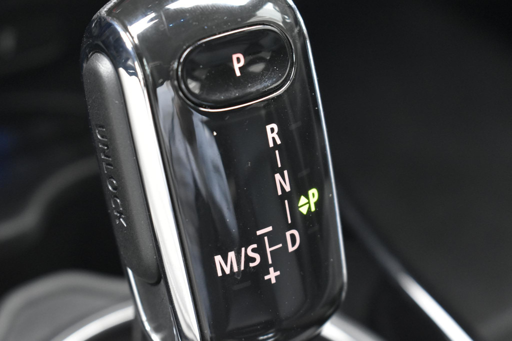 MINI Clubman (S917HZ) met abonnement