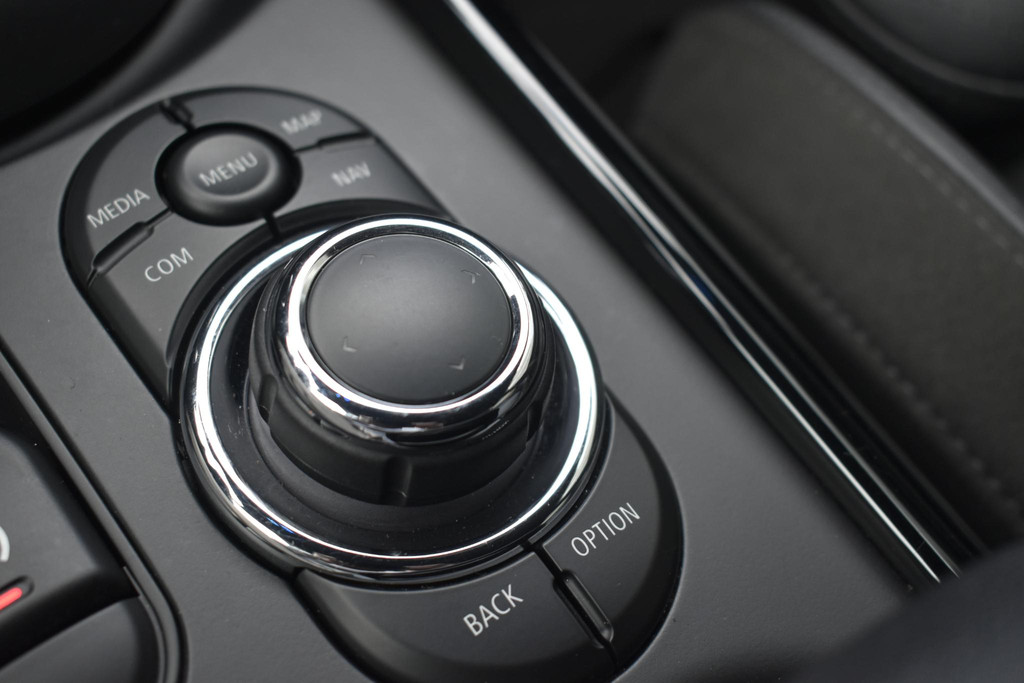 MINI Clubman (S917HZ) met abonnement