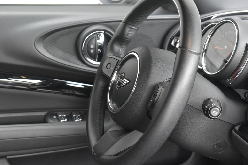 MINI Clubman (S917HZ) met abonnement