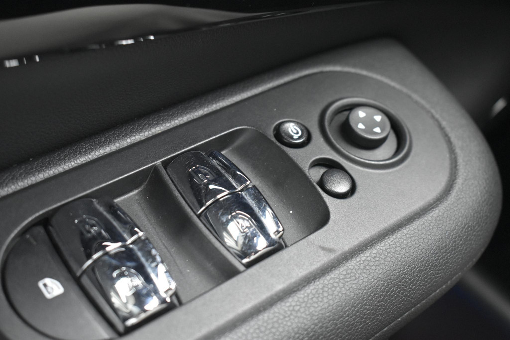 MINI Clubman (S917HZ) met abonnement