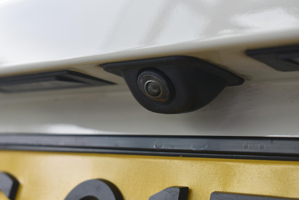 MINI Clubman (S917HZ) met abonnement