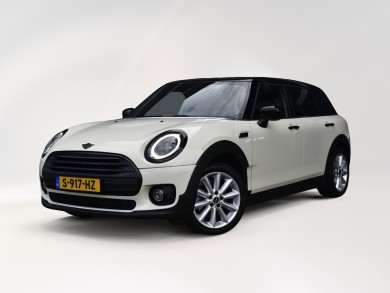 MINI Clubman (S917HZ) met auto abonnement